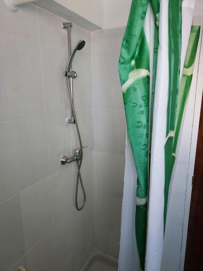 Hostal Residencia Orsi Hostel