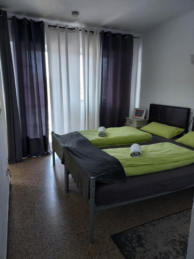 Hostal Residencia Orsi * El Arenal (Mallorca)