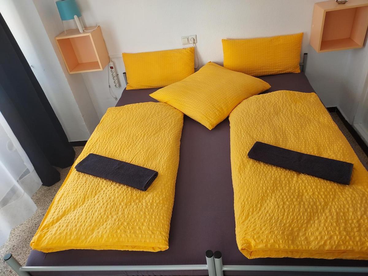 Hostal Residencia Orsi * El Arenal (Mallorca)