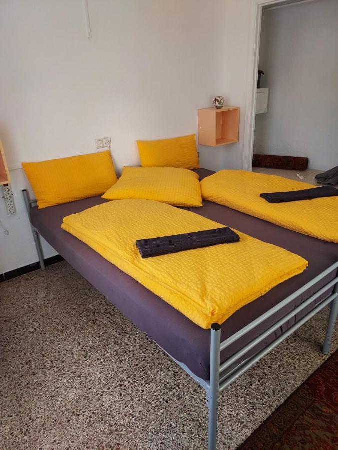 Hostal Residencia Orsi