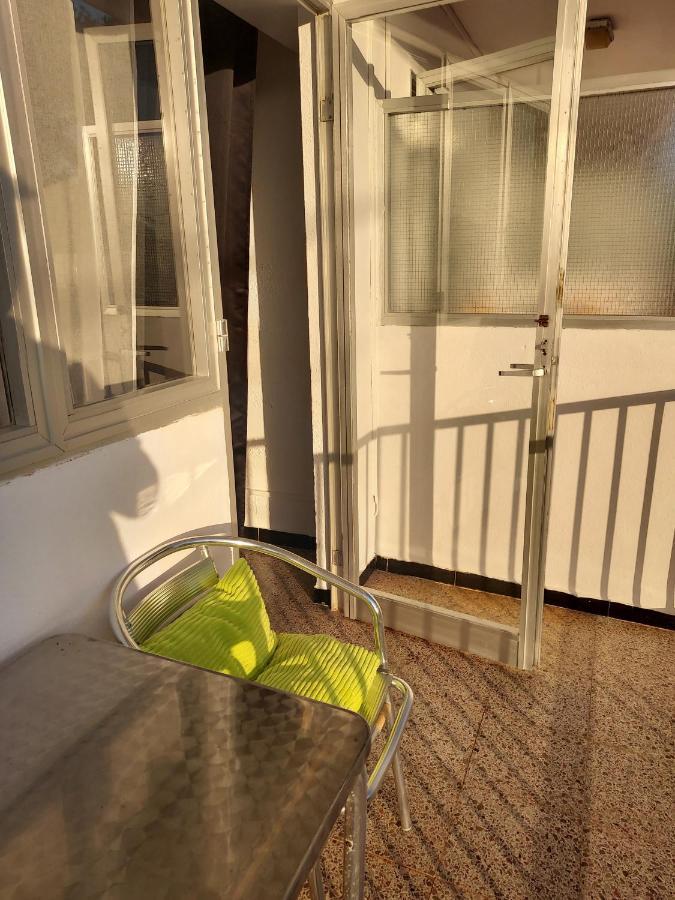 Hostal Residencia Orsi