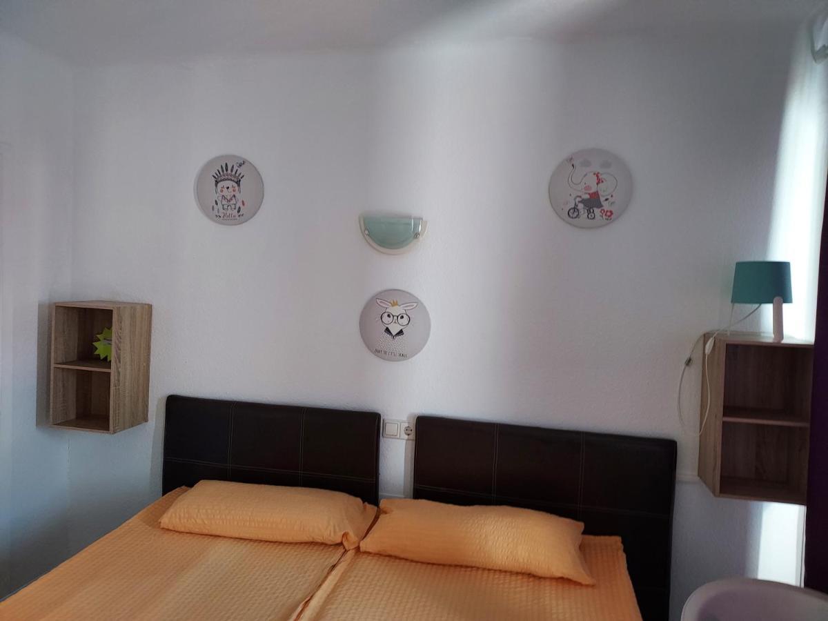 Hostal Residencia Orsi *