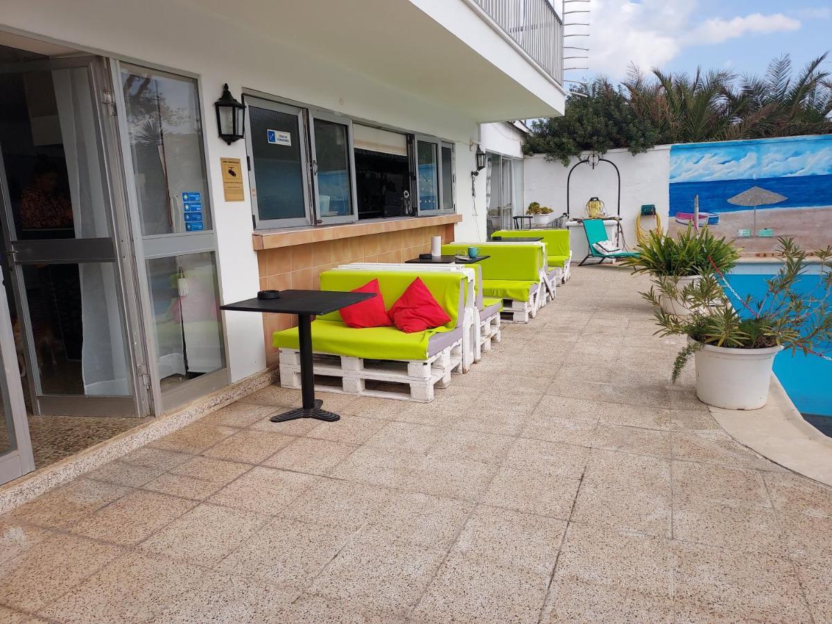 Hostel Hostal Residencia Orsi *