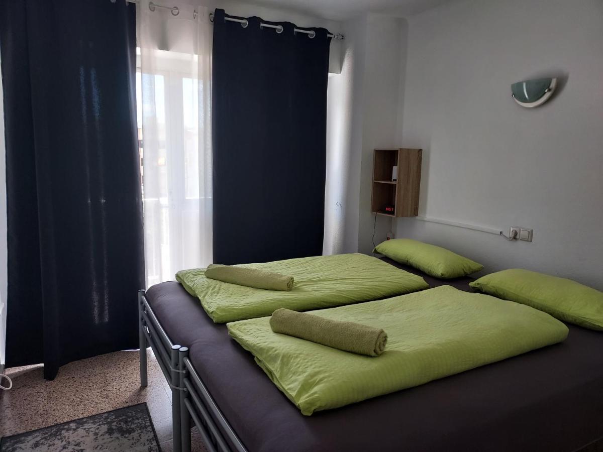 Hostal Residencia Orsi *