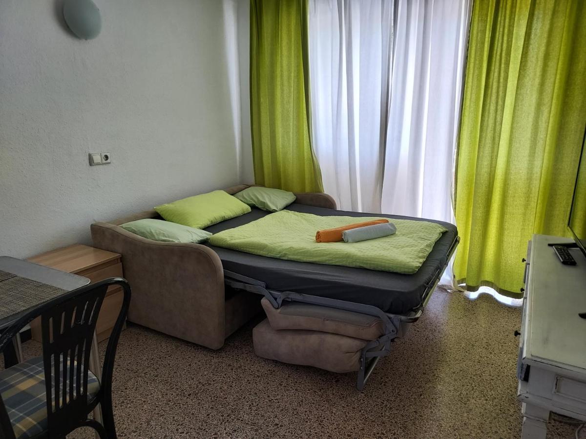 Hostel Hostal Residencia Orsi *