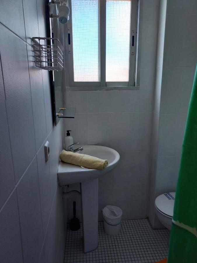 Hostal Residencia Orsi * El Arenal (Mallorca)