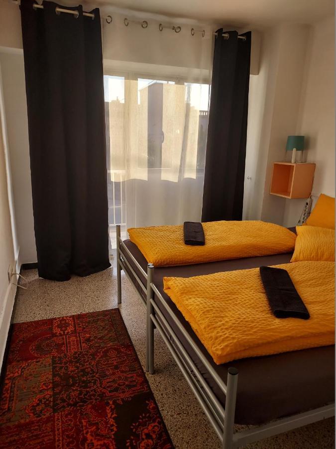 Hostal Residencia Orsi
