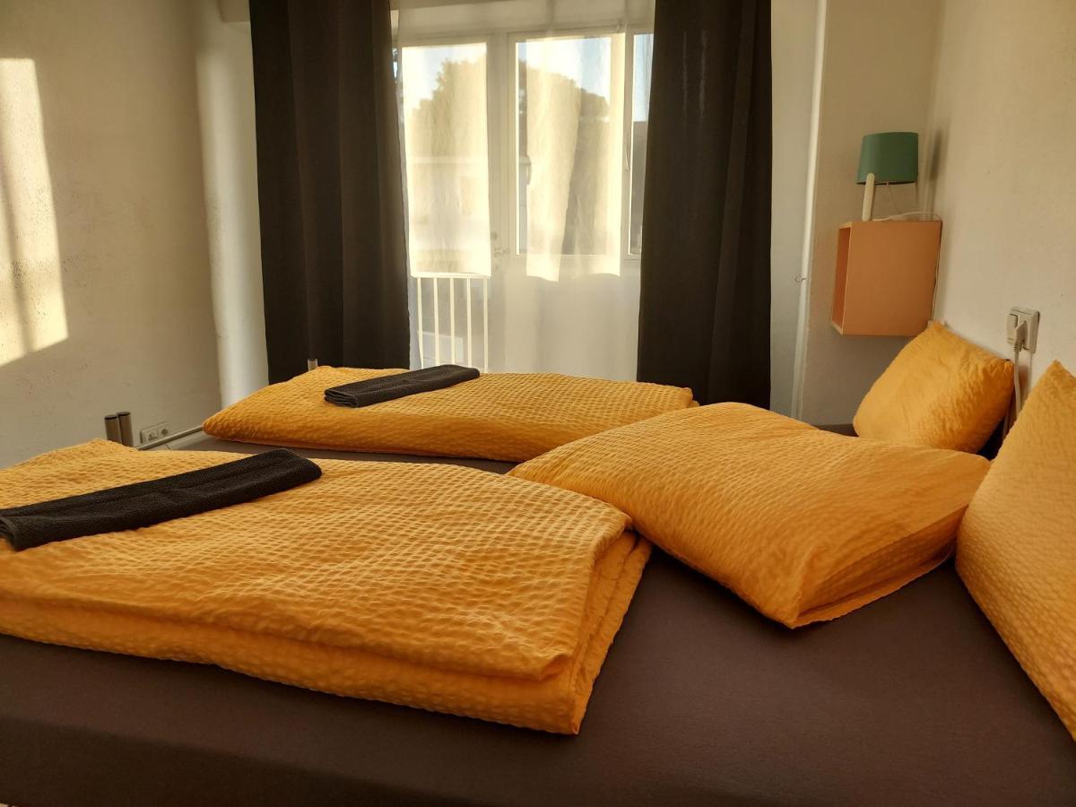 Hostel Hostal Residencia Orsi