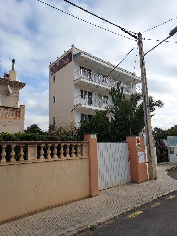 Hostal Residencia Orsi Hostel El Arenal (Mallorca)