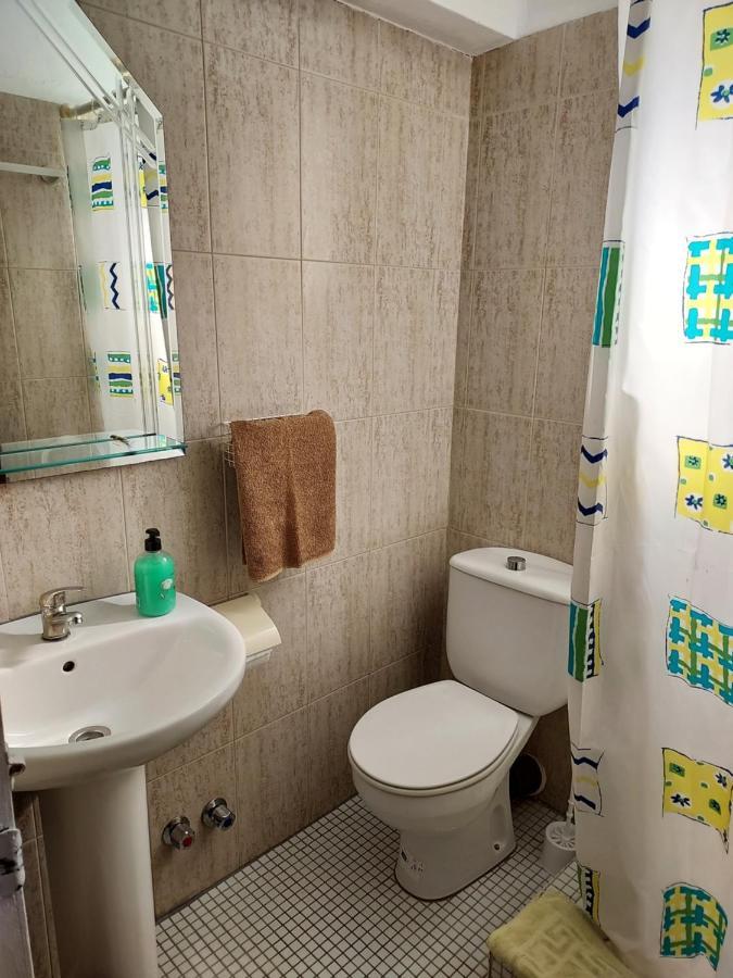 Hostal Residencia Orsi Hostel El Arenal (Mallorca)