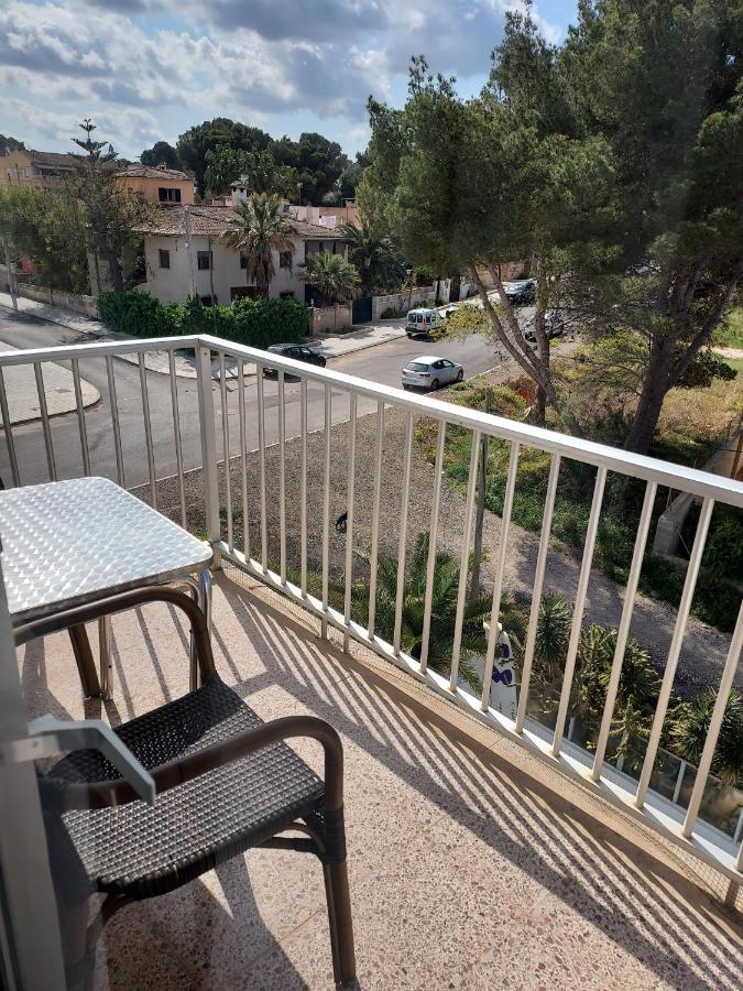 Hostel Hostal Residencia Orsi El Arenal (Mallorca)