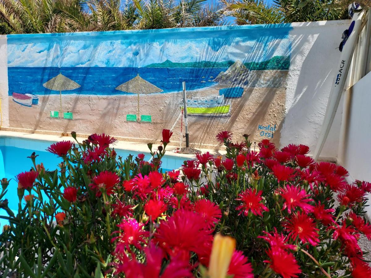 Hostal Residencia Orsi Hostel El Arenal (Mallorca)