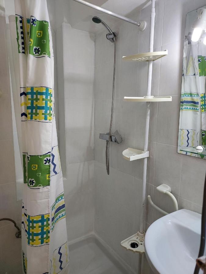 Hostal Residencia Orsi * El Arenal (Mallorca)