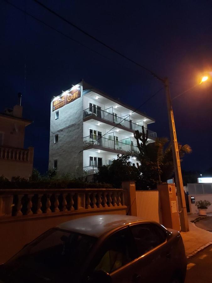 Hostal Residencia Orsi