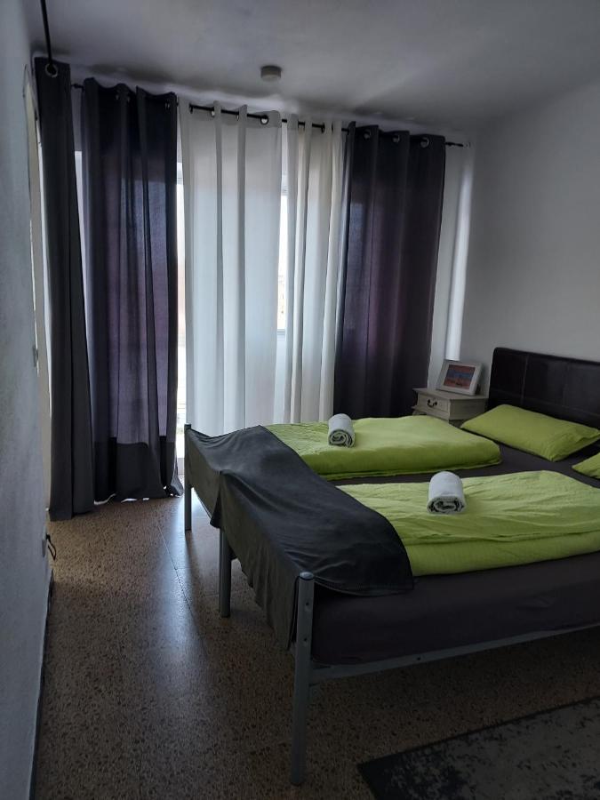 Hostal Residencia Orsi El Arenal (Mallorca)