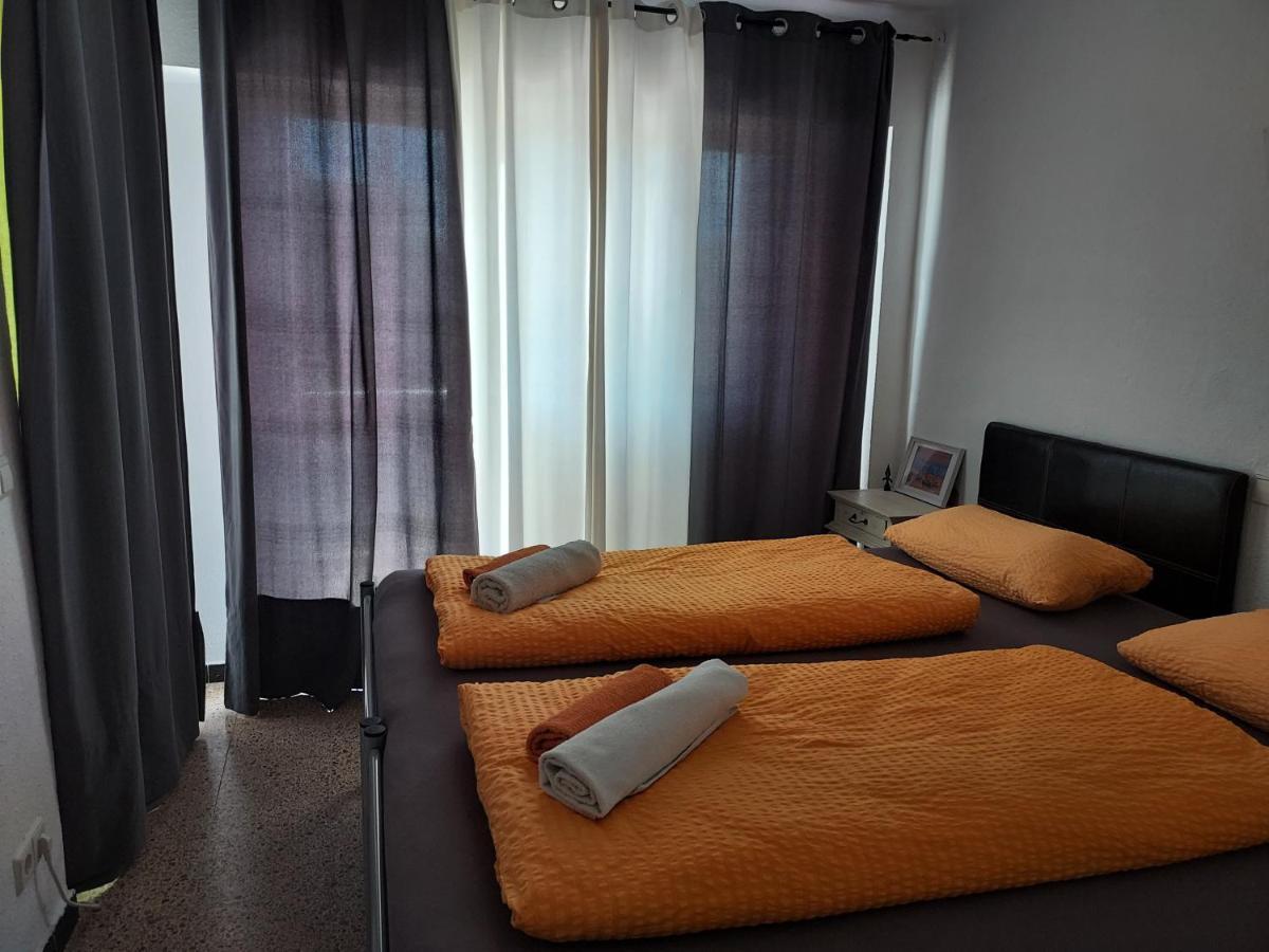 Hostal Residencia Orsi * El Arenal (Mallorca)