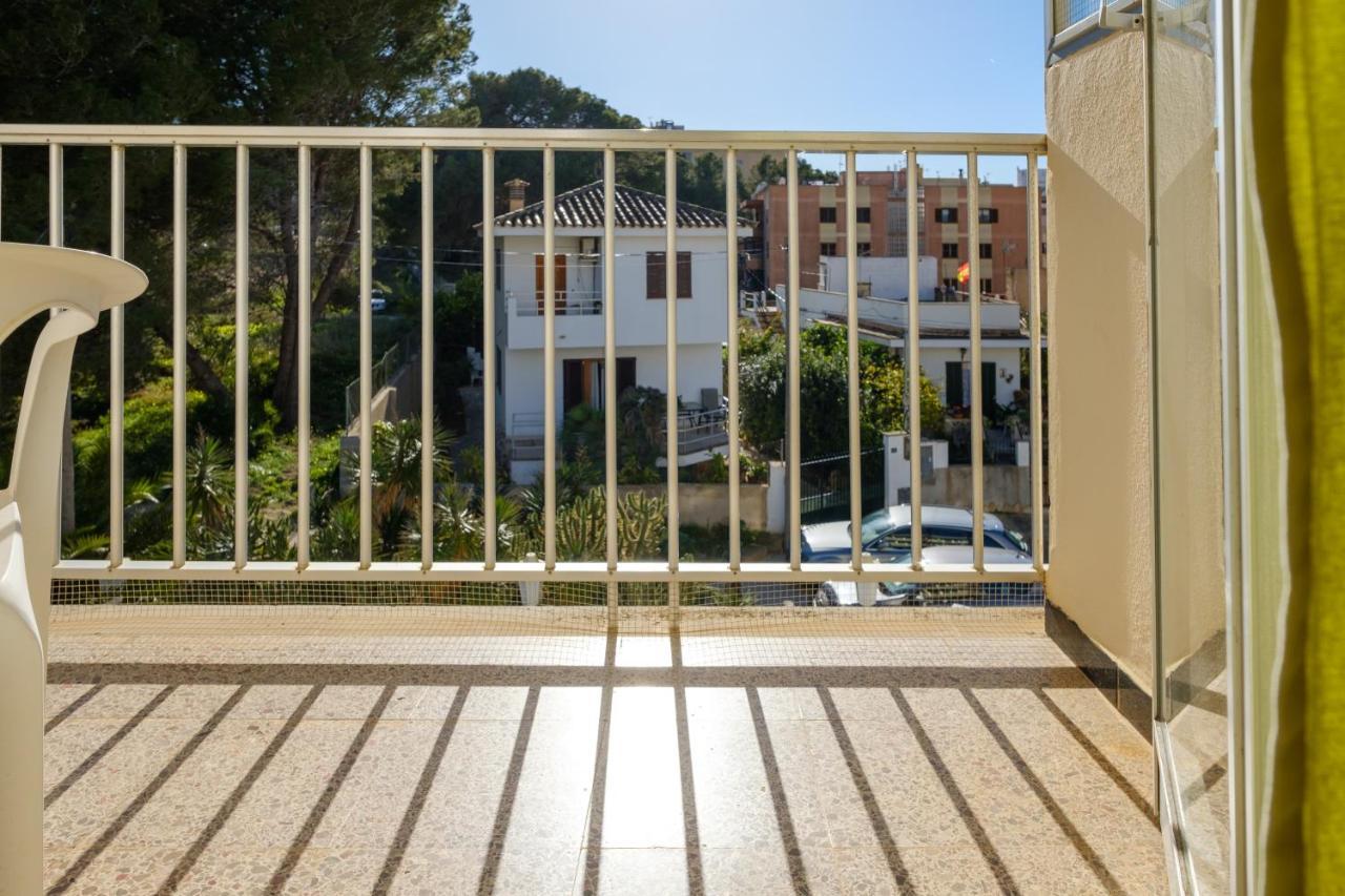 Hostal Residencia Orsi El Arenal (Mallorca)