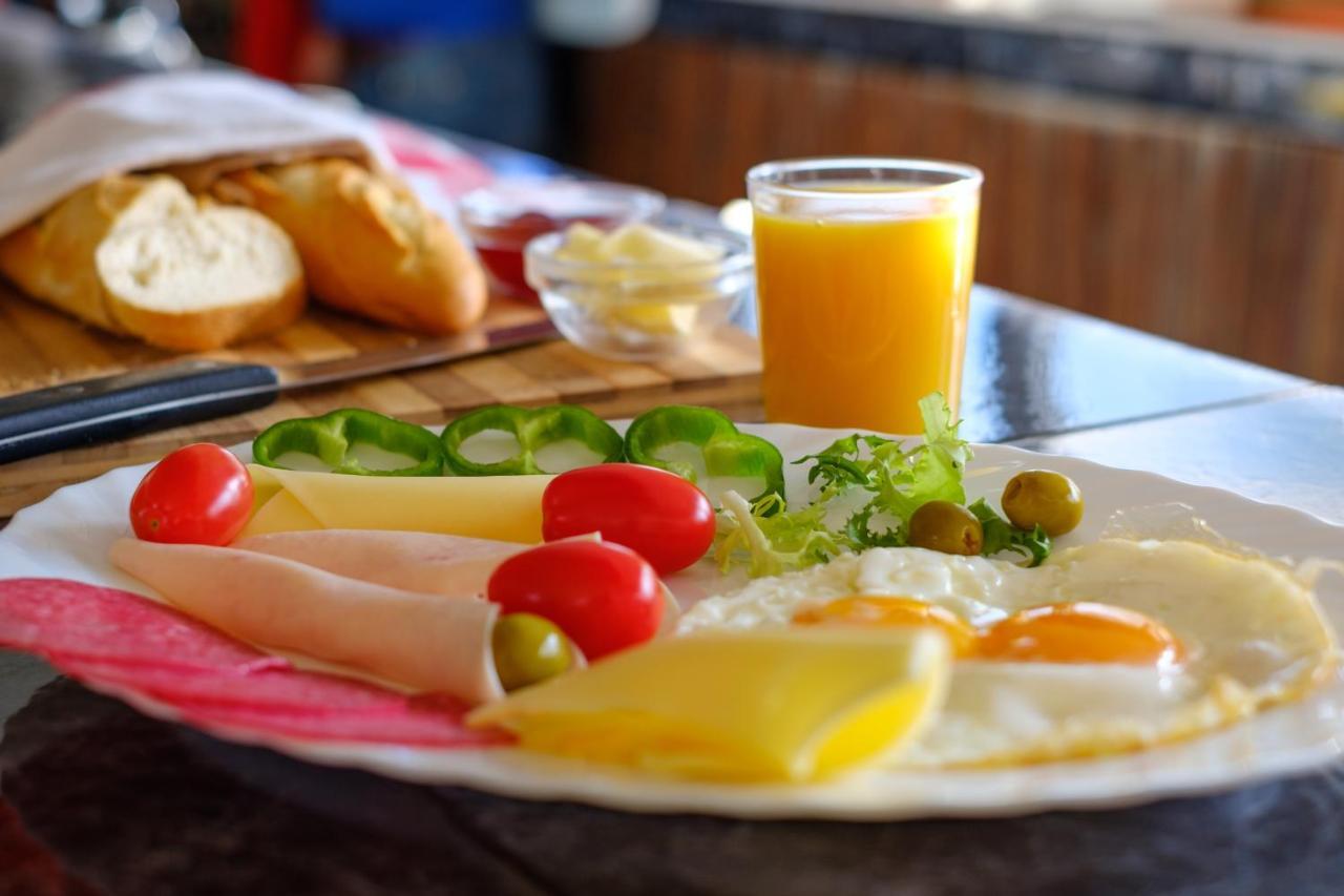 Hostal Residencia Orsi El Arenal (Mallorca)