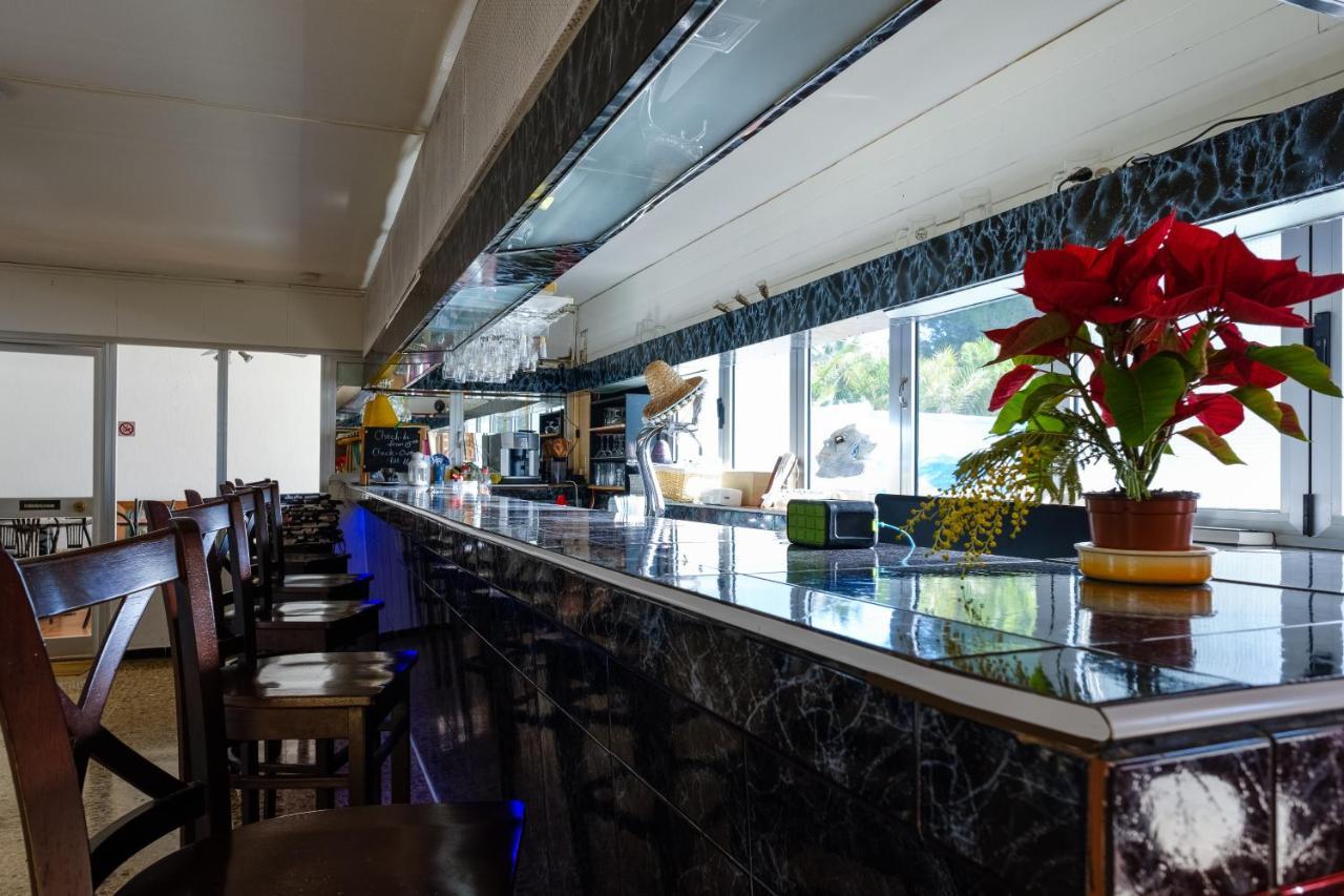 Hostal Residencia Orsi * El Arenal (Mallorca)