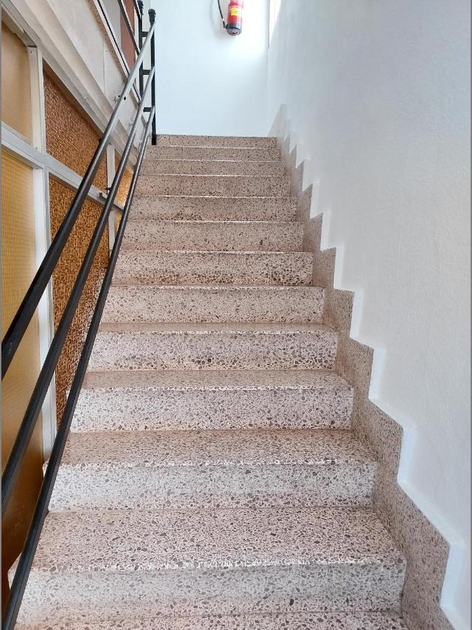Hostal Residencia Orsi Hostel