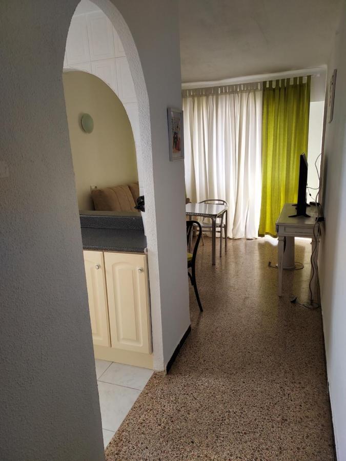 Hostel Hostal Residencia Orsi