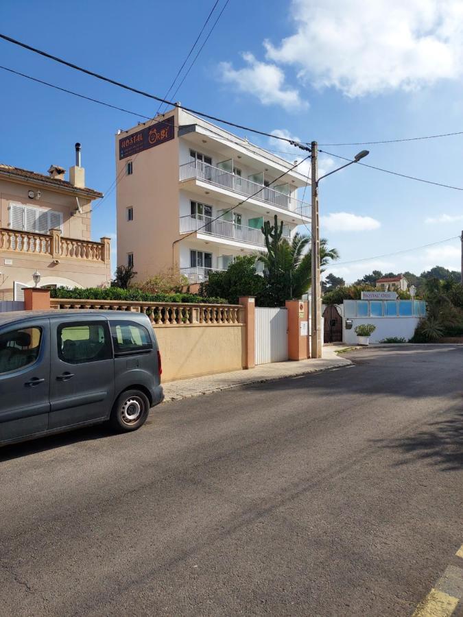 Hostel Hostal Residencia Orsi