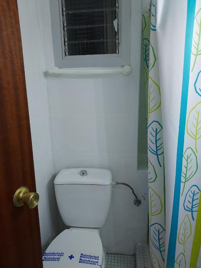 Hostel Hostal Residencia Orsi El Arenal (Mallorca)