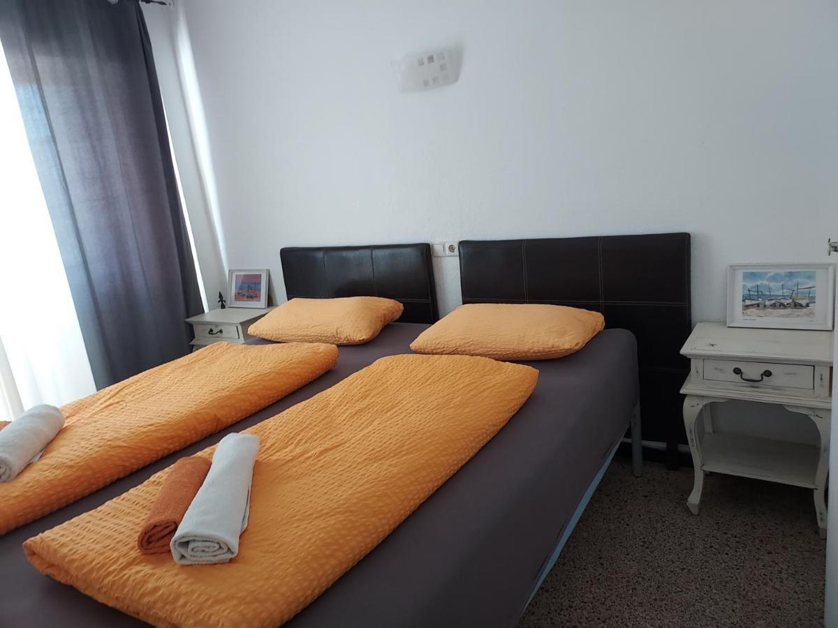 Hostel Hostal Residencia Orsi El Arenal (Mallorca)