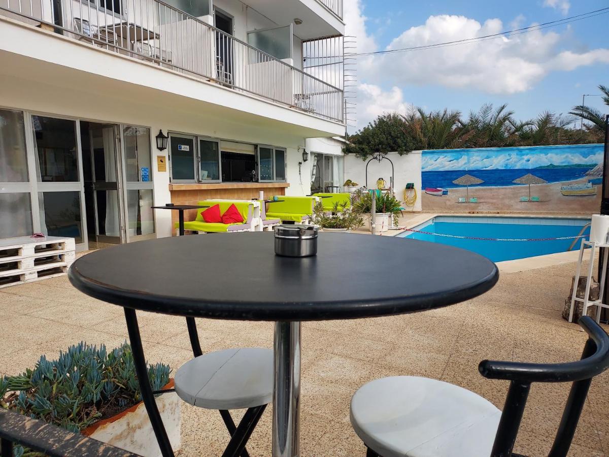 Hostal Residencia Orsi Hostel El Arenal (Mallorca)