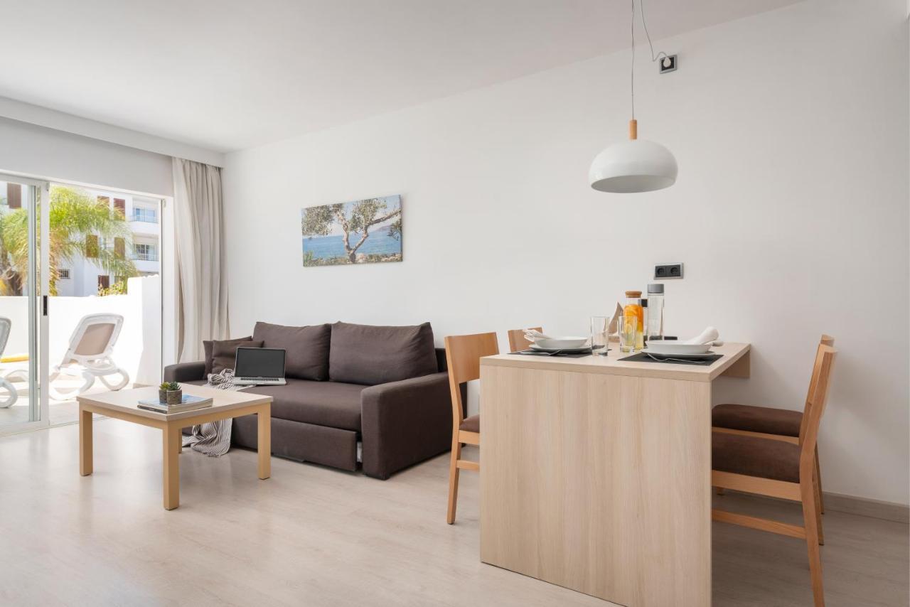 Apartahotel Olive 2*
