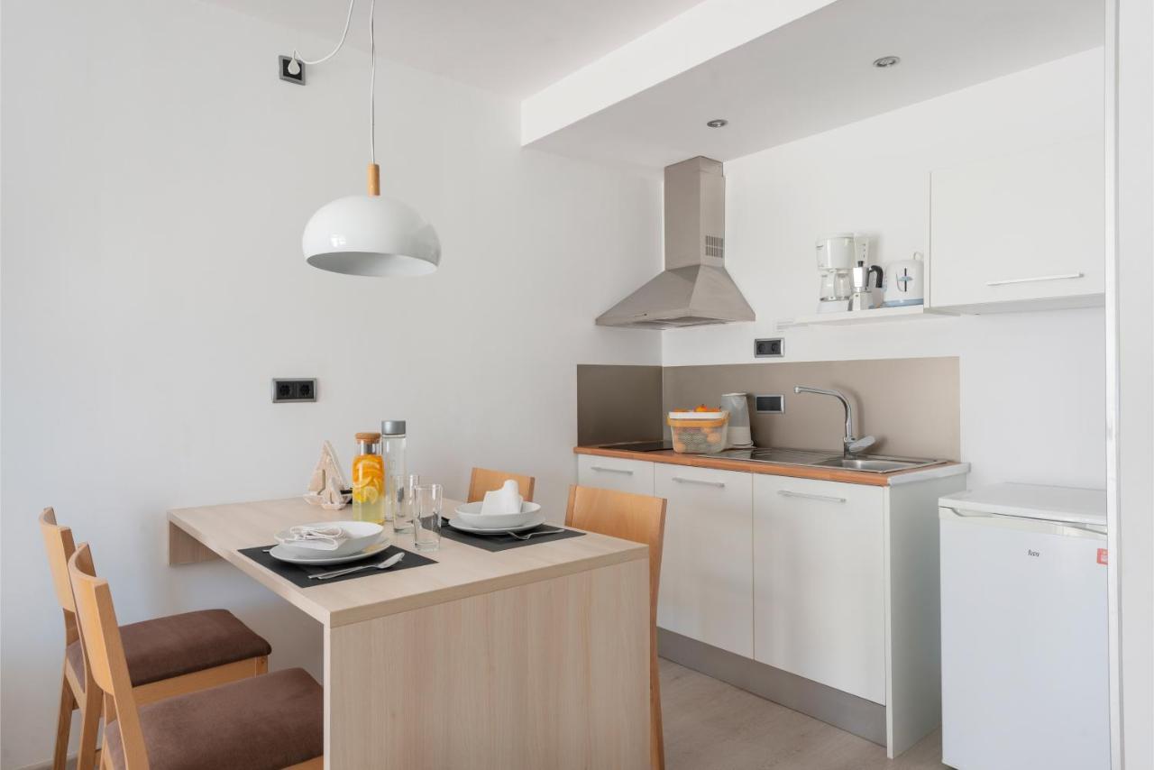 Apartahotel Olive 2*