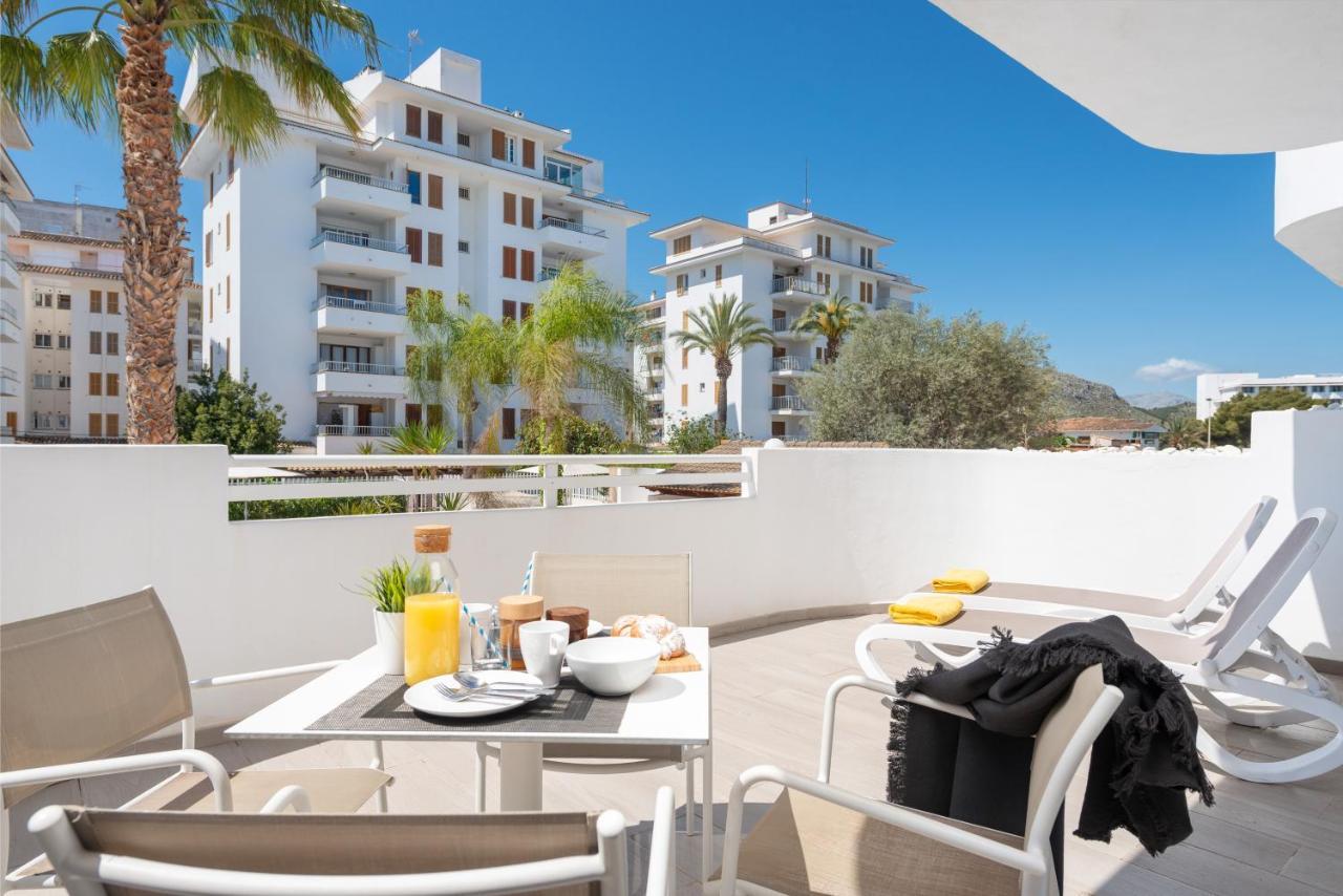 Apartahotel Olive 2*