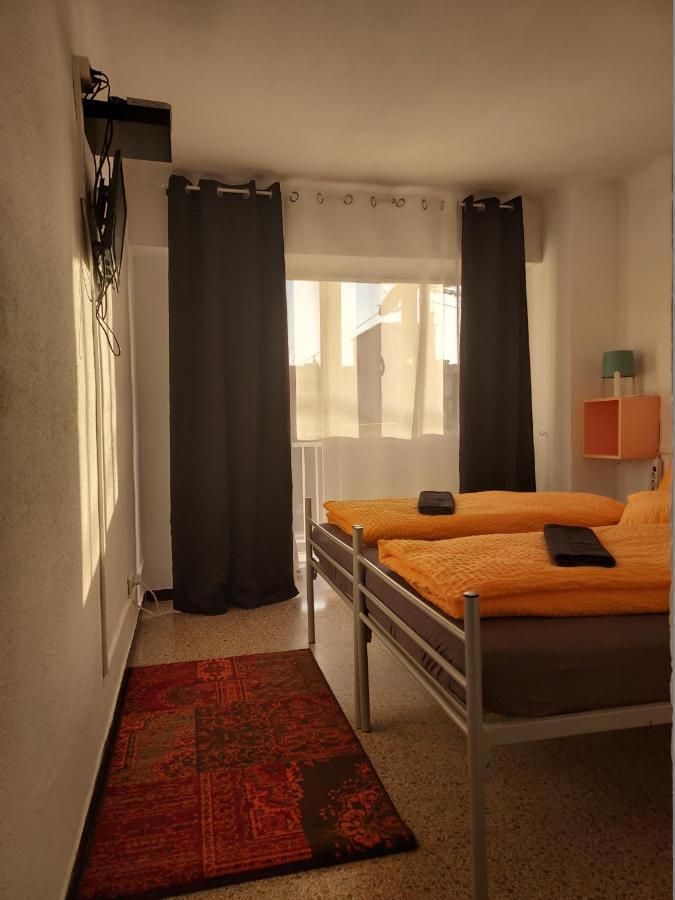 Hostal Residencia Orsi El Arenal (Mallorca)