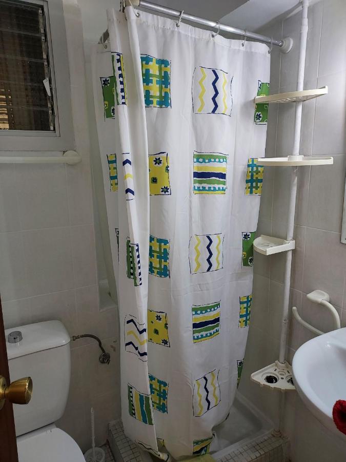 Hostel Hostal Residencia Orsi