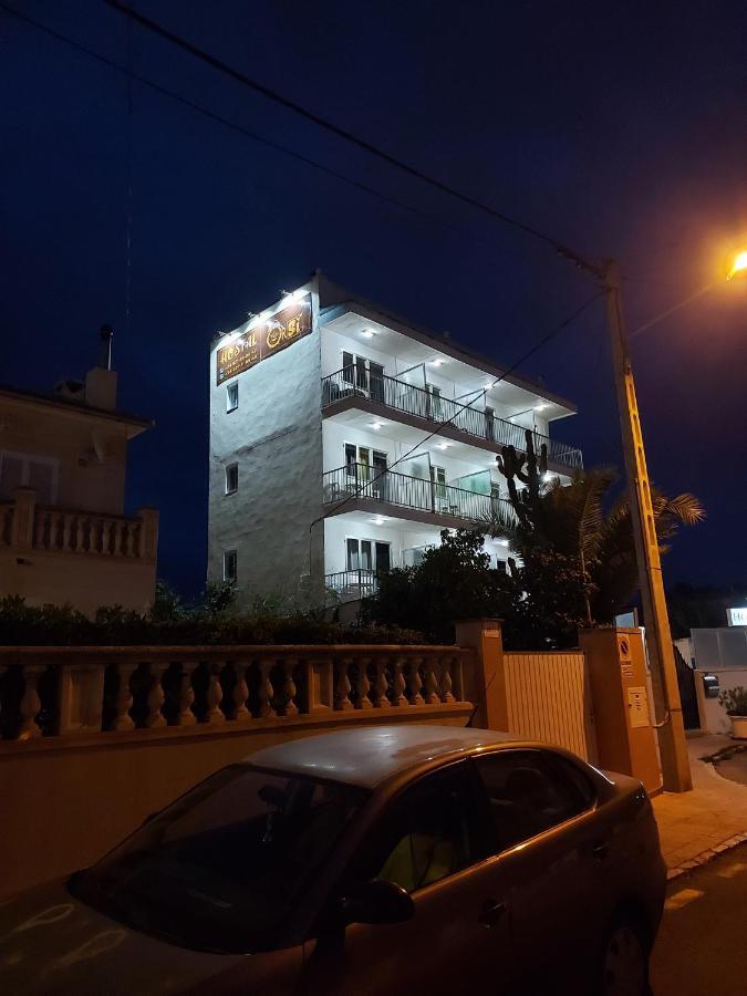 Hostal Residencia Orsi Hostel *