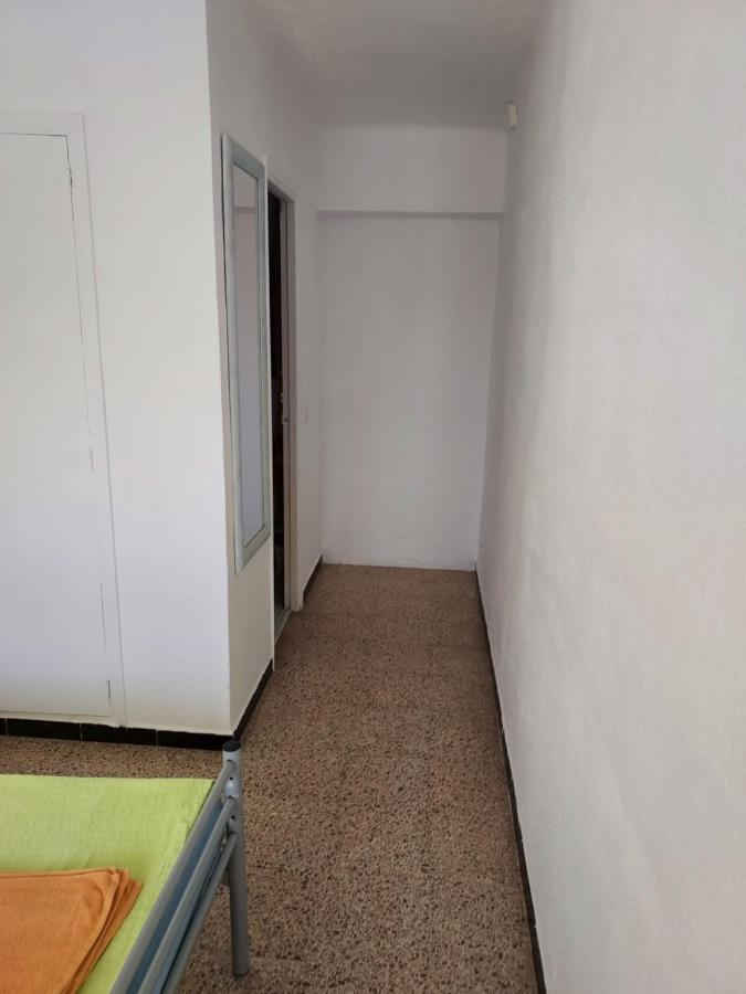 Hostal Residencia Orsi * El Arenal (Mallorca)