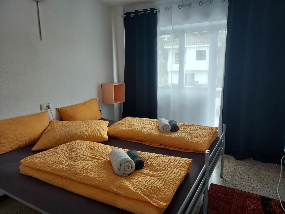 Hostal Residencia Orsi Hostel El Arenal (Mallorca)