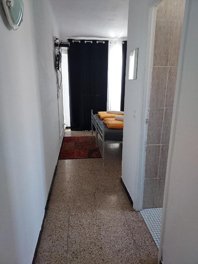 Hostal Residencia Orsi El Arenal (Mallorca)