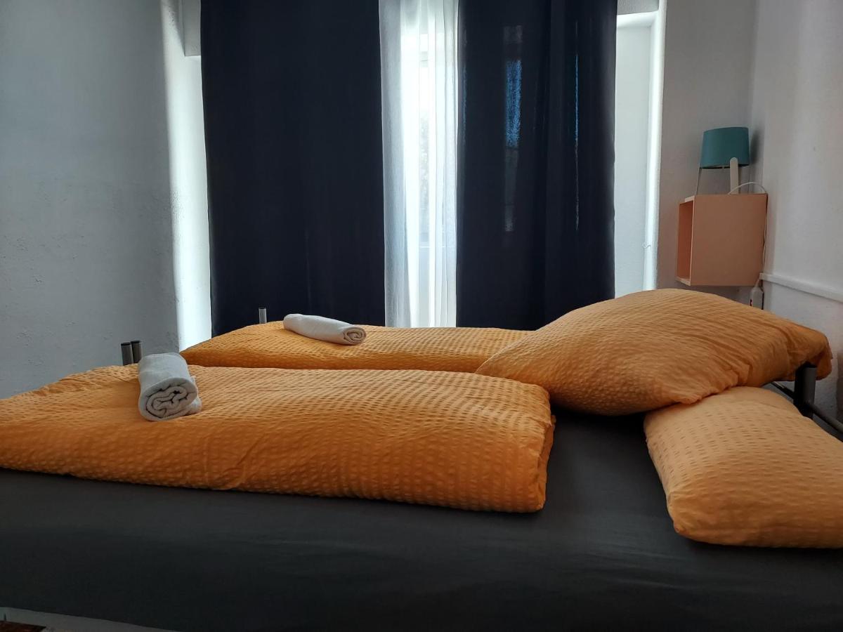 Hostel Hostal Residencia Orsi El Arenal (Mallorca)