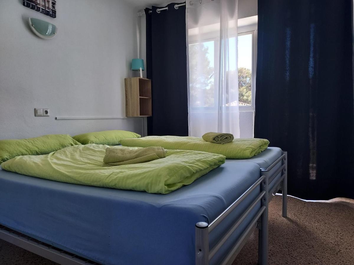 Hostal Residencia Orsi *