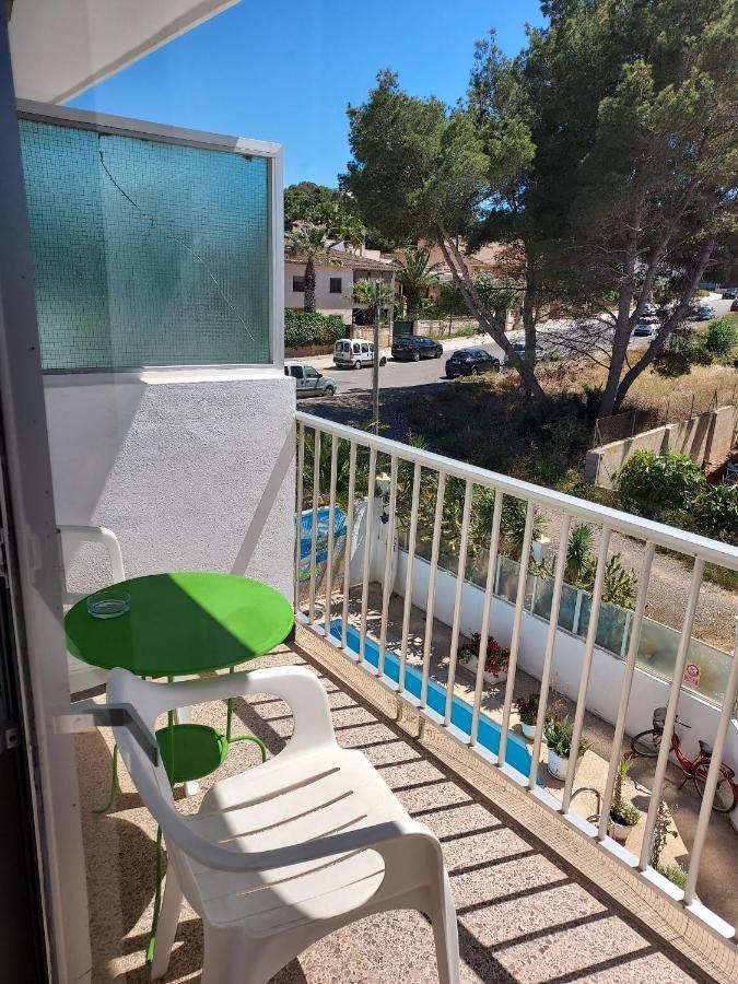 Hostal Residencia Orsi El Arenal (Mallorca)