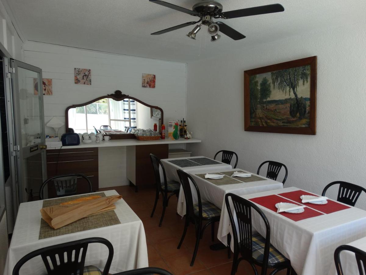 Hostal Residencia Orsi Hostel *
