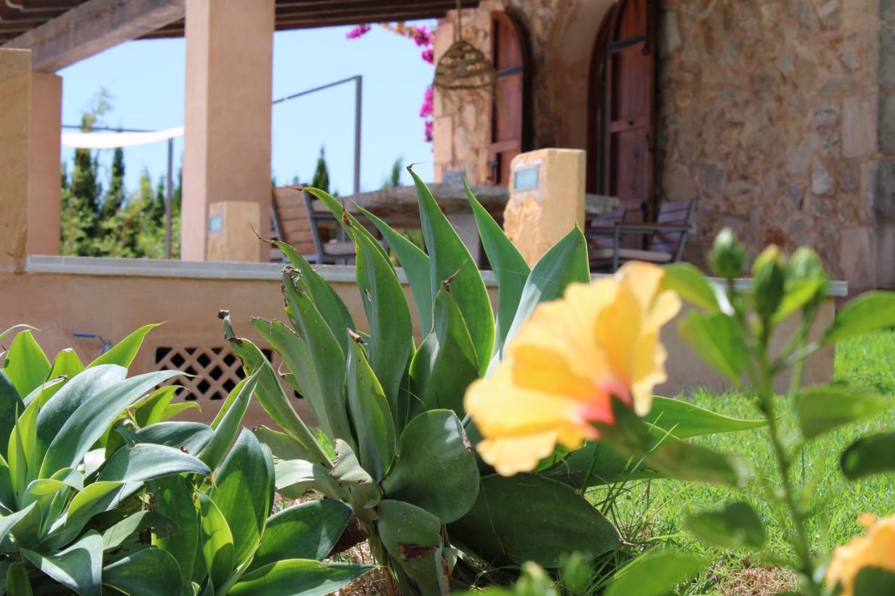 Villa Son Pereto