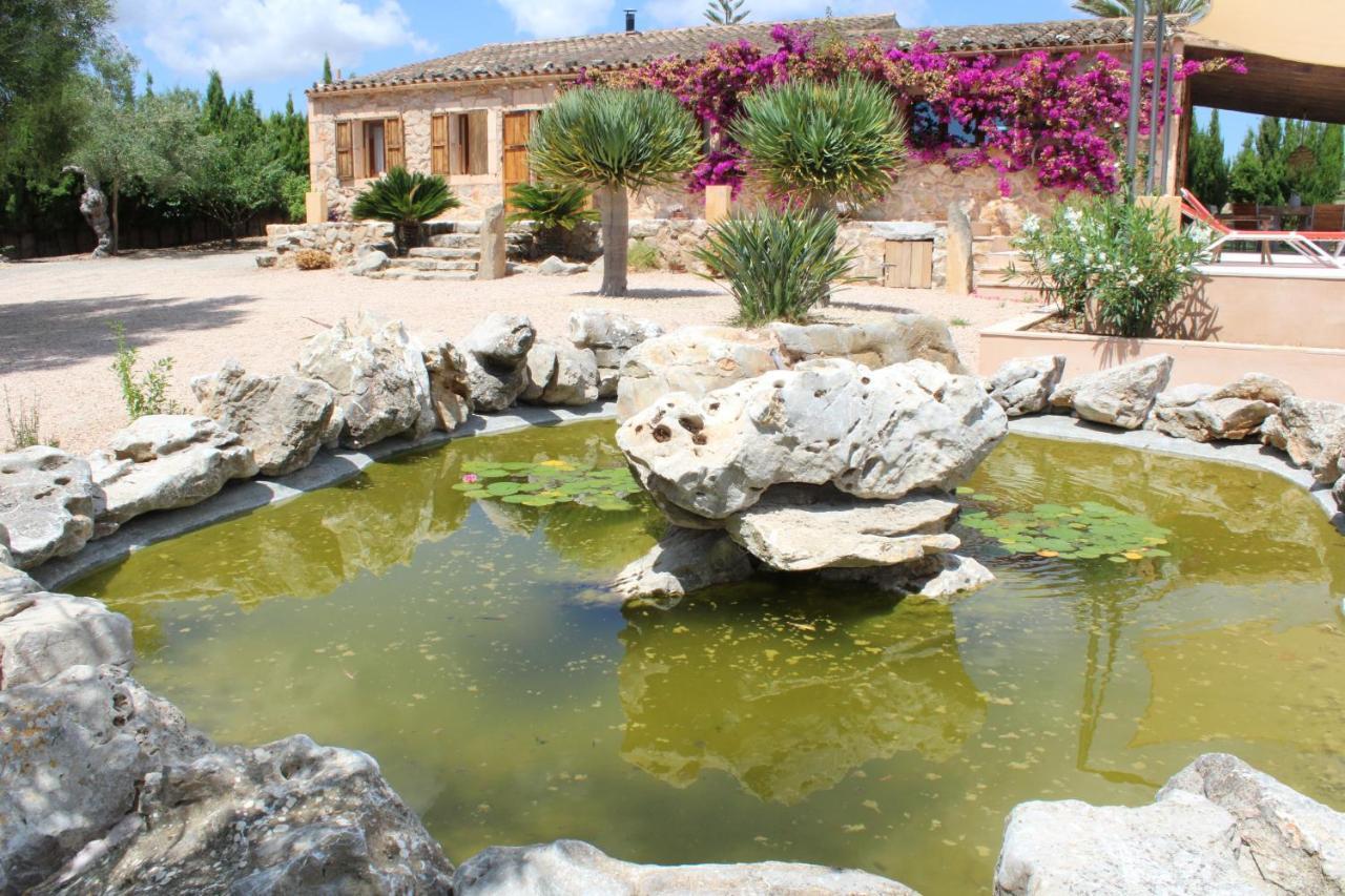 Son Pereto Villa *