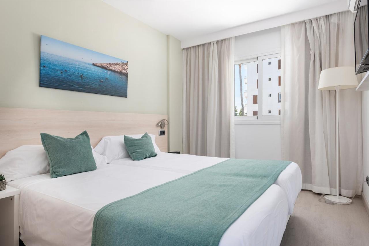 Olive Apartahotel
