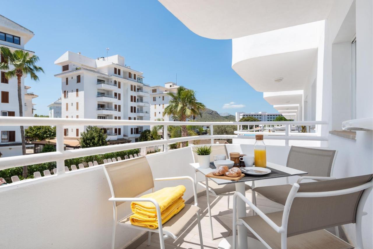 Olive Apartahotel