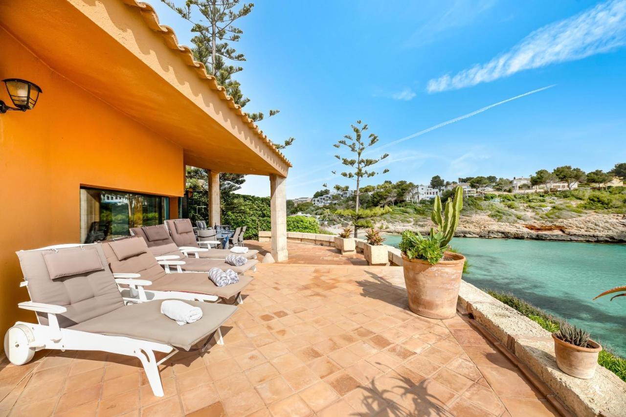 Es Mirador Villa