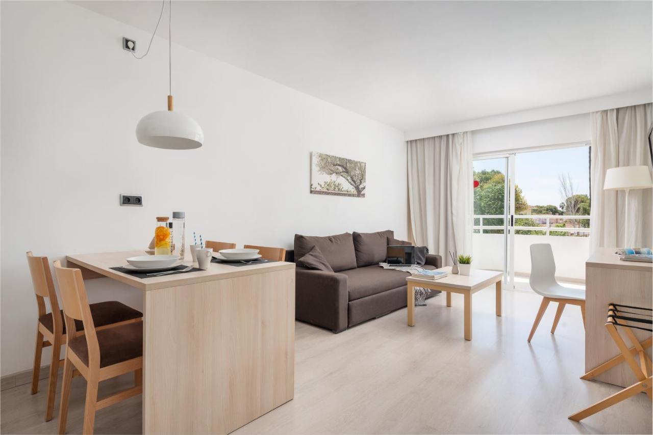 Apartahotel Olive 2*