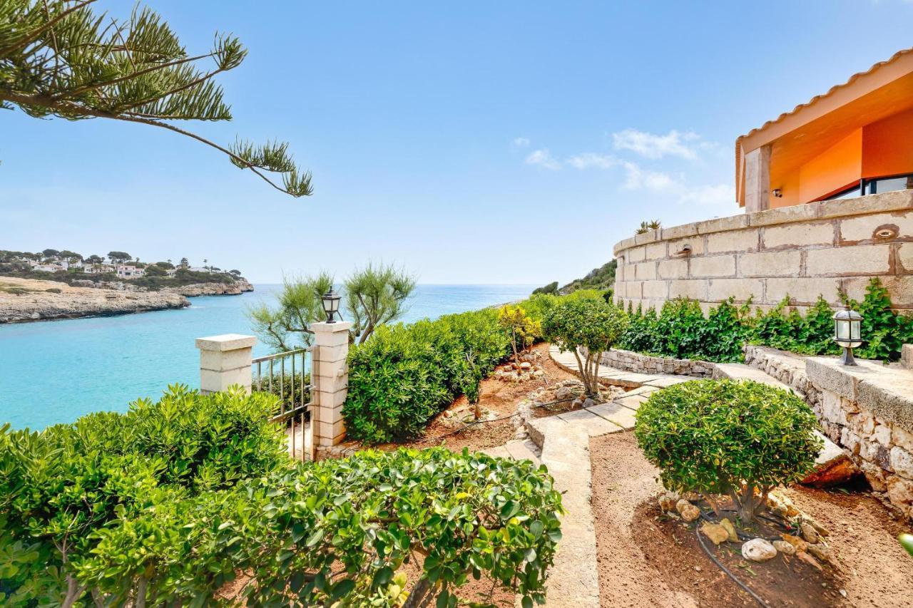 Es Mirador Villa