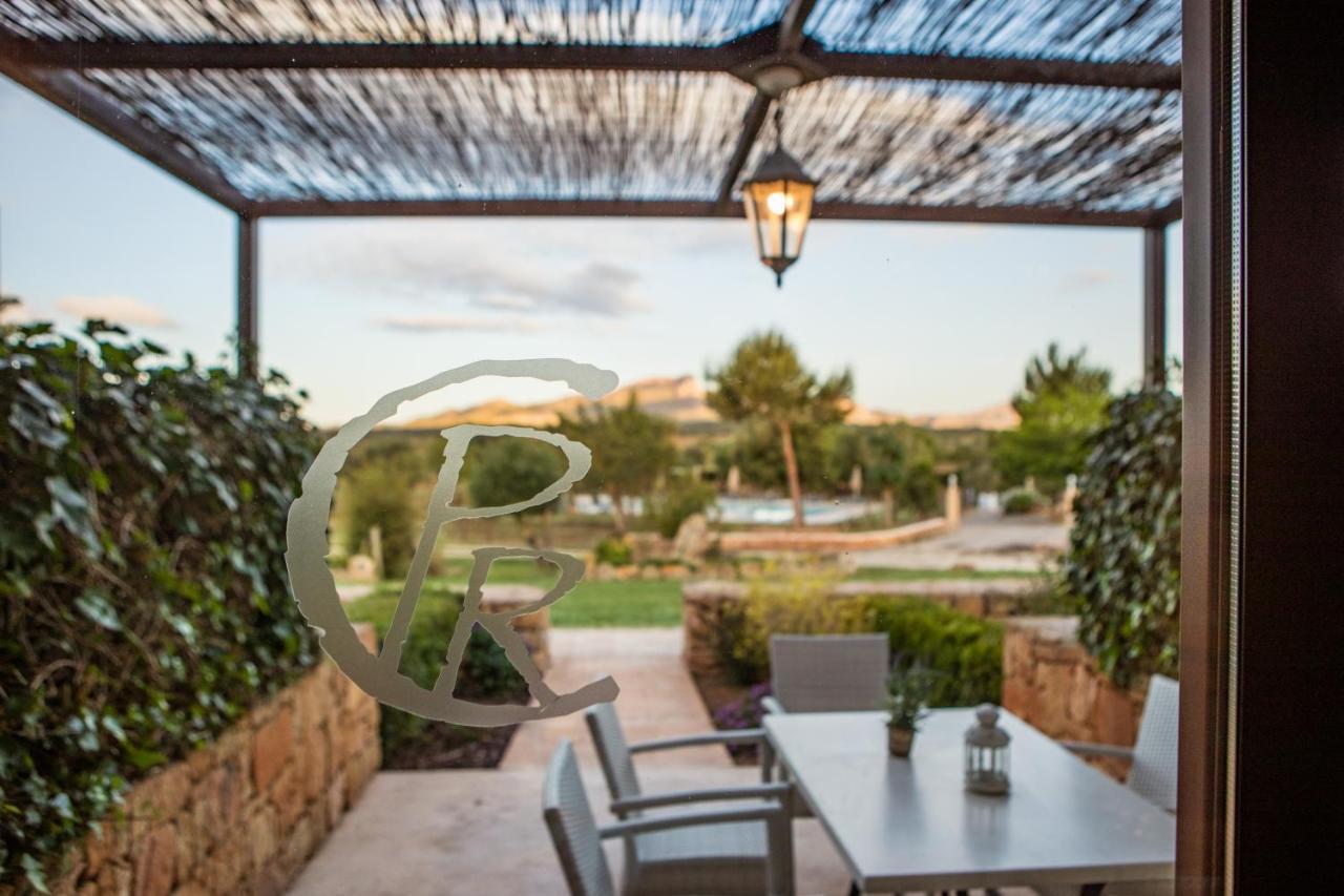 Pere Rei Apartamento Son Serra de Marina